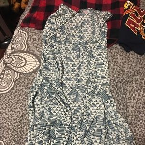 Lularoe joy